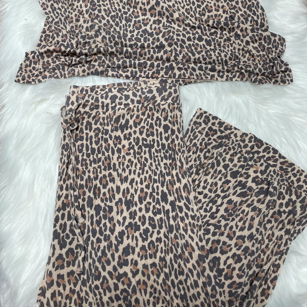 | Honeydew | pj set. Size S. - Picture 5 of 8